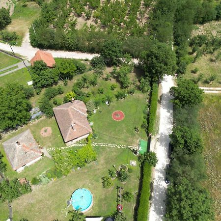 Gajica Konak-Orasac Arandjelovac Exteriör bild