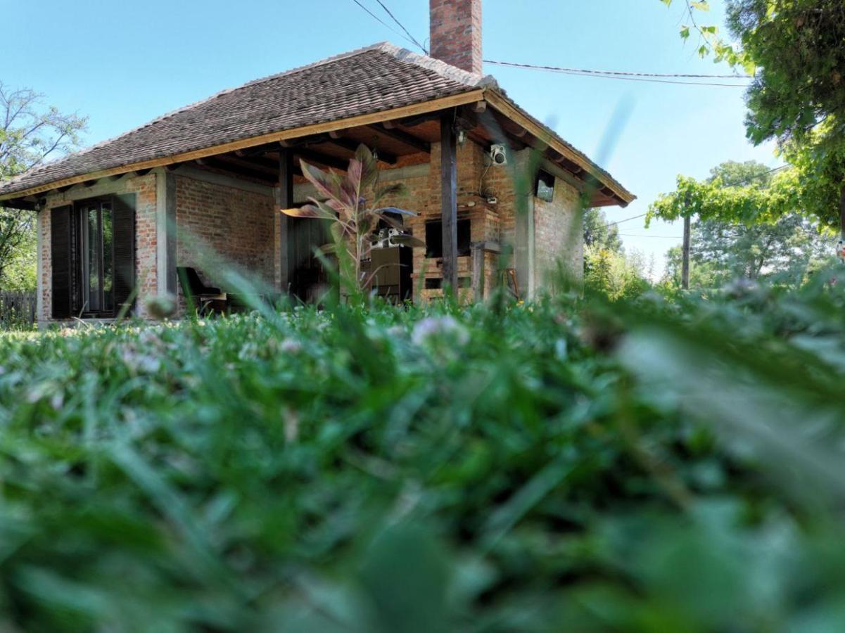 Gajica Konak-Orasac Arandjelovac Exteriör bild