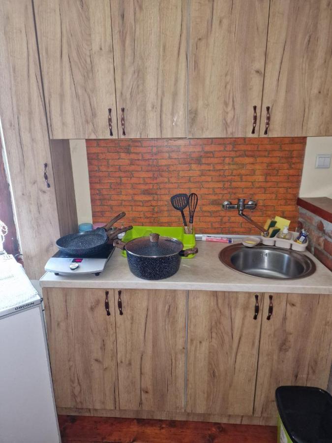 Gajica Konak-Orasac Arandjelovac Exteriör bild