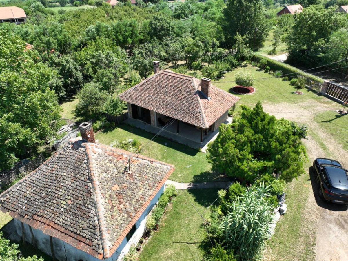 Gajica Konak-Orasac Arandjelovac Exteriör bild