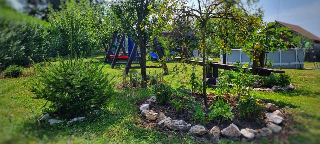 Gajica Konak-Orasac Arandjelovac Exteriör bild