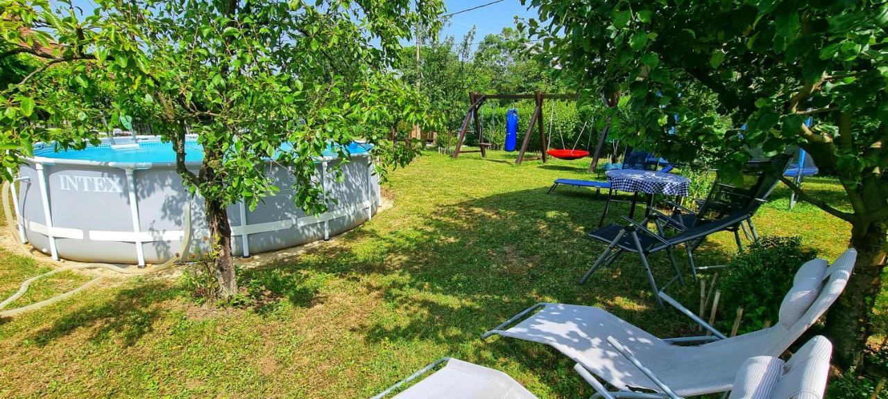 Gajica Konak-Orasac Arandjelovac Exteriör bild