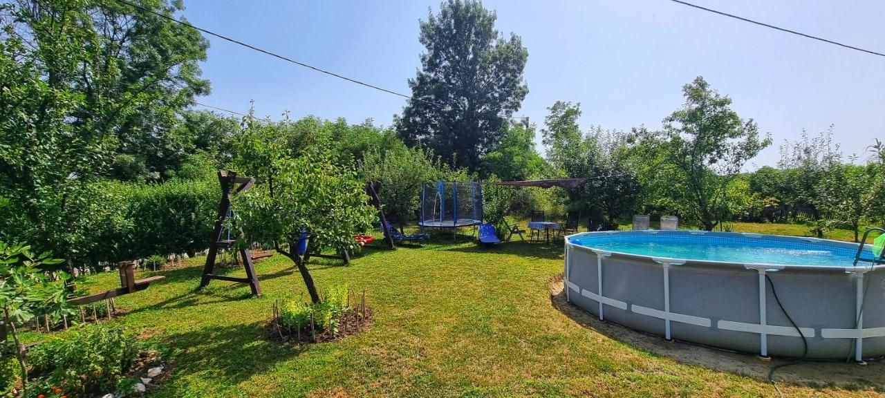 Gajica Konak-Orasac Arandjelovac Exteriör bild